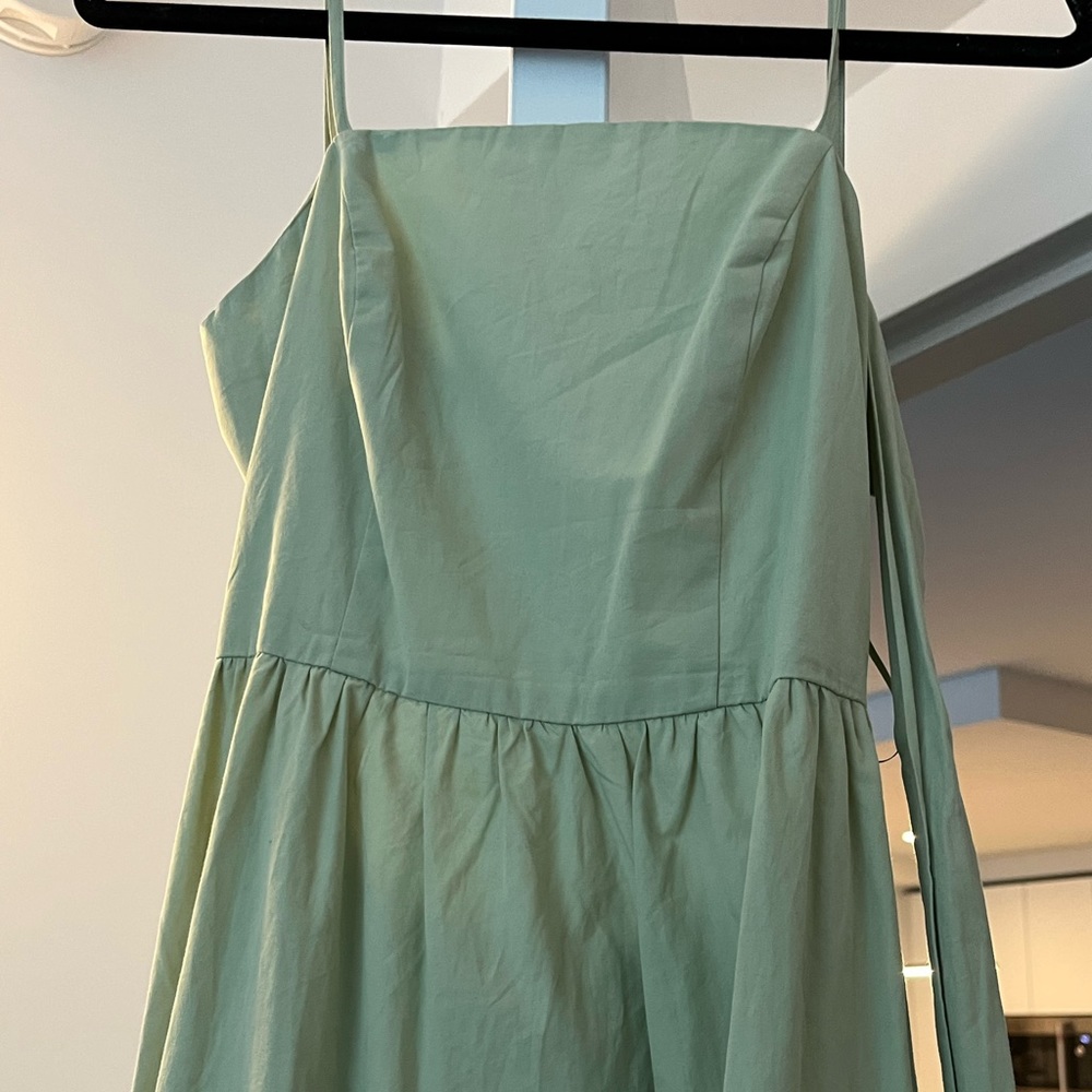Robertson & Rodeo Dress